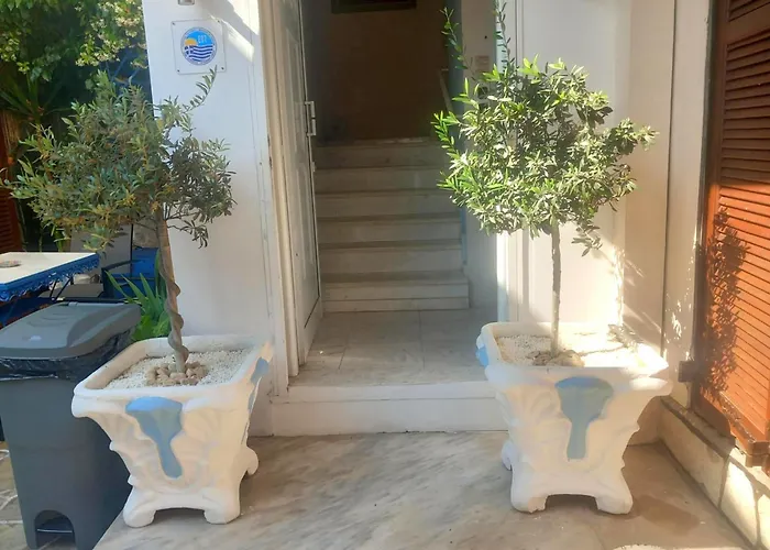 Artemis Studios & Apartments