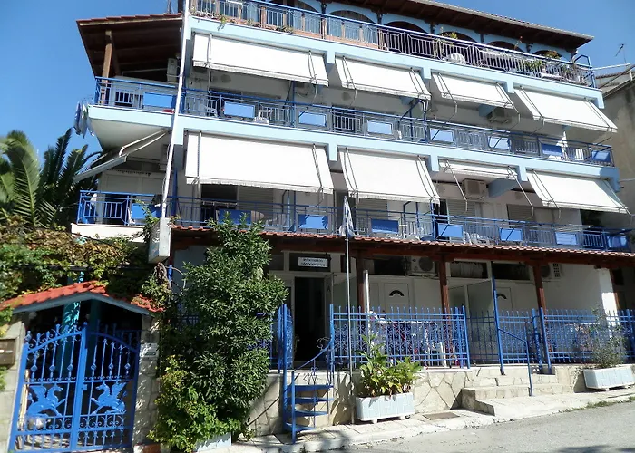 Artemis Studios & Apartments
